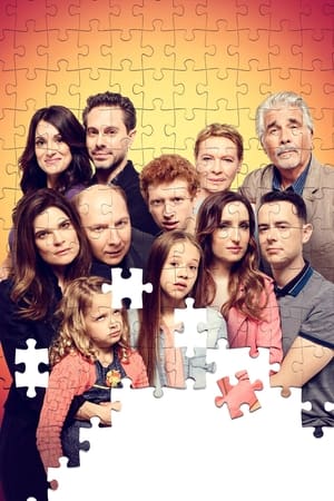 Life in Pieces, Season 2 poster 3