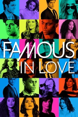 Famous in Love, Season 1 poster 1