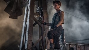 Resident Evil: The Final Chapter image 4