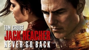 Jack Reacher: Never Go Back image 6