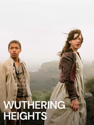 Wuthering Heights poster 2
