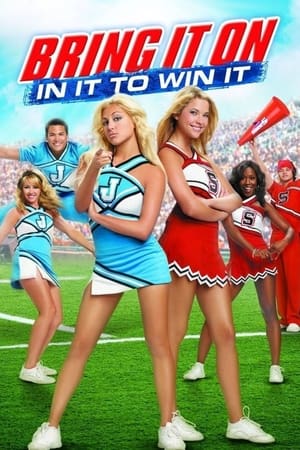 Bring It On: In It to Win It poster 4