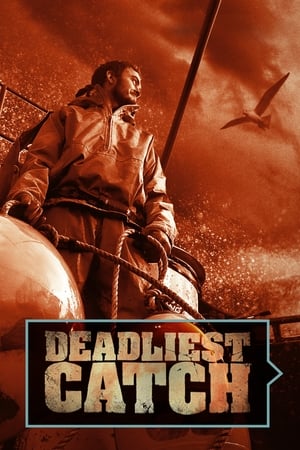 Deadliest Catch, Season 13 poster 3