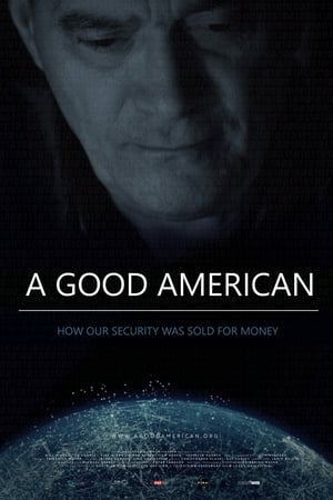 A Good American poster 2