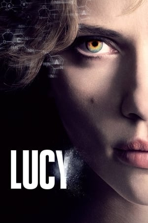 Lucy poster 3