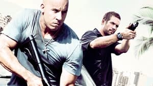 Fast Five image 1