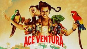 Ace Ventura: Pet Detective image 1