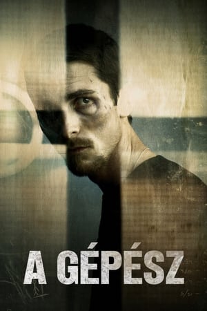 The Machinist poster 3