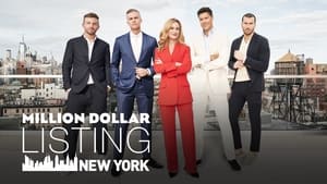 Million Dollar Listing: New York, Season 6 image 0