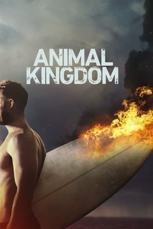 Animal Kingdom, Season 1 poster 2