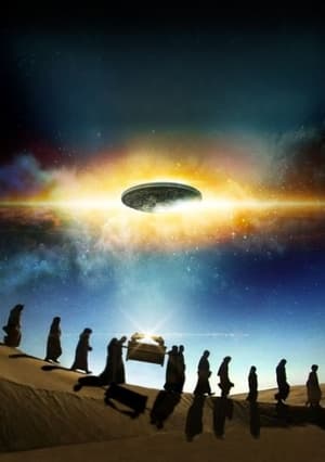 Ancient Aliens, Season 10 poster 2