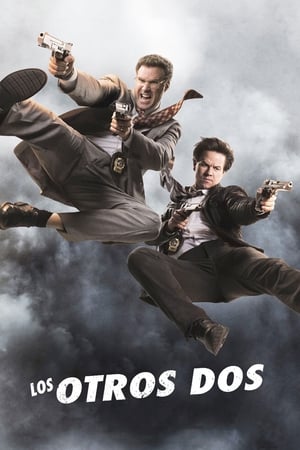 The Other Guys poster 1