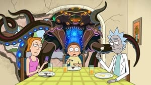 Rick and Morty, Season 3 (Uncensored) image 1