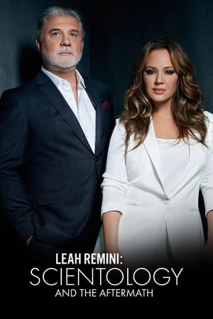 Leah Remini: Scientology and the Aftermath, Season 1 poster 0
