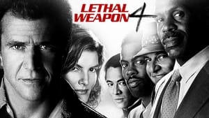 Lethal Weapon 4 image 5