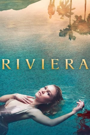 Riviera, Season 1 poster 0