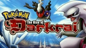 Pokémon: The Rise of Darkrai (Dubbed) image 4