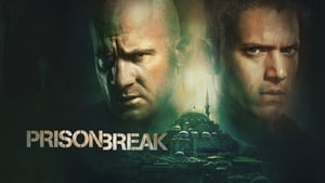 Prison Break, Season 5 image 2