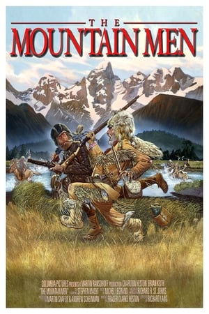 The Mountain Men poster 4