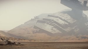 Star Wars: The Force Awakens image 1