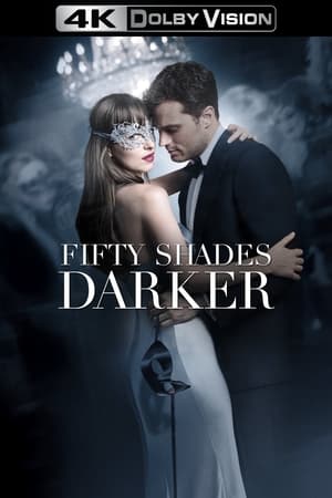 Fifty Shades Darker (Unrated) poster 2