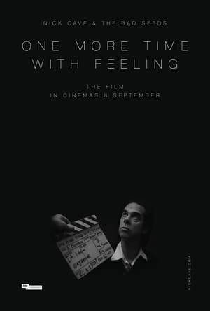 One More Time With Feeling poster 3