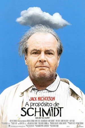 About Schmidt poster 3