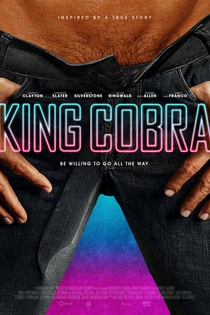 King Cobra poster 4