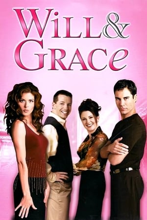 Will & Grace, Season 2 poster 0