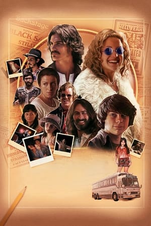Almost Famous poster 4