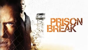 Prison Break, Season 5 image 0