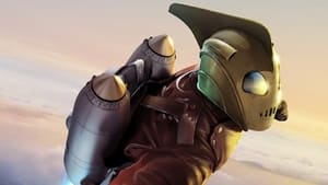 The Rocketeer image 1