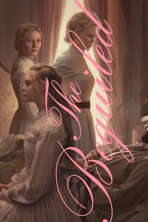 The Beguiled poster 4