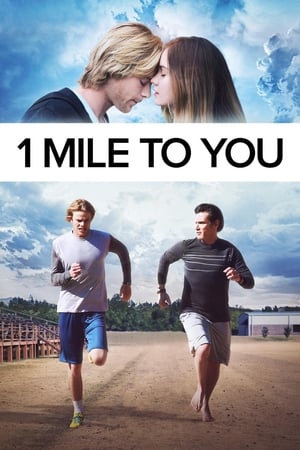 1 Mile to You poster 1
