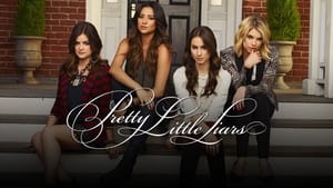 Pretty Little Liars, Season 1 image 2