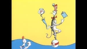 Dr. Seuss' the Cat In the Hat image 8