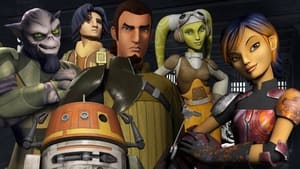 Star Wars Rebels, Season 4 image 3