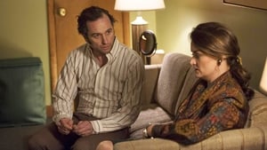 The Americans, Season 4 - Clark's Place image