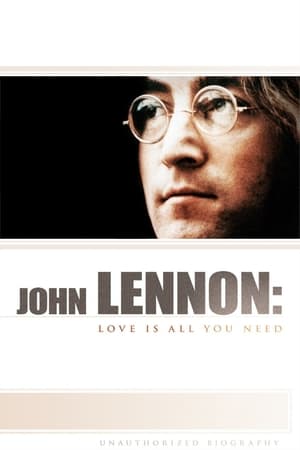 John Lennon: Love Is All You Need (30th Anniversary Commemorative Edition) poster 2