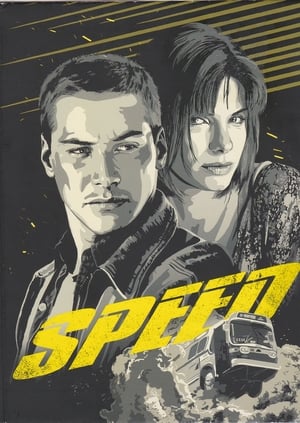 Speed poster 3
