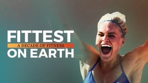 Fittest On Earth: A Decade of Fitness image 4