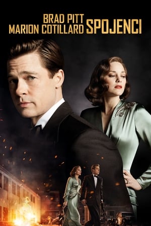 Allied poster 2