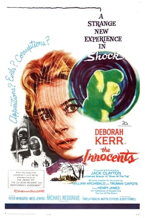 The Innocents poster 3