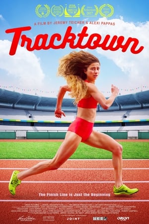 Tracktown poster 2
