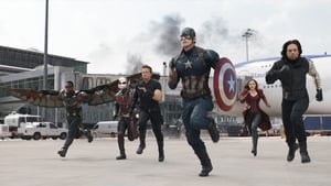 Captain America: Civil War image 5