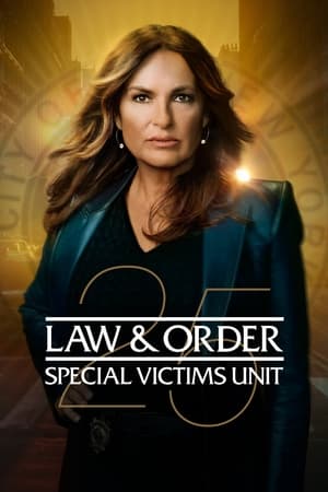 Law & Order: SVU (Special Victims Unit), Season 18 poster 0