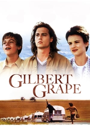 What's Eating Gilbert Grape poster 3