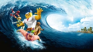 The SpongeBob Movie: Sponge Out of Water image 5