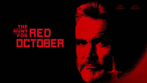 The Hunt for Red October image 4