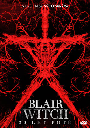 Blair Witch poster 3